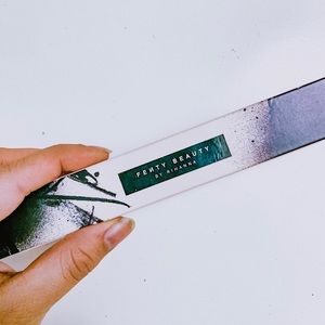 Fenty Beauty Blending Brush